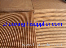 Copperized Welded Mesh