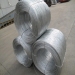 Galvanized wires