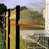 PVC Fence Canton Fair