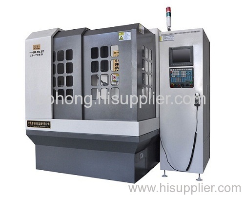 China CNC Machine