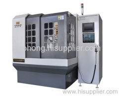 CNC Machines