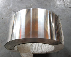 SUS316L stainless steel coil