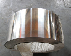 stainless coil