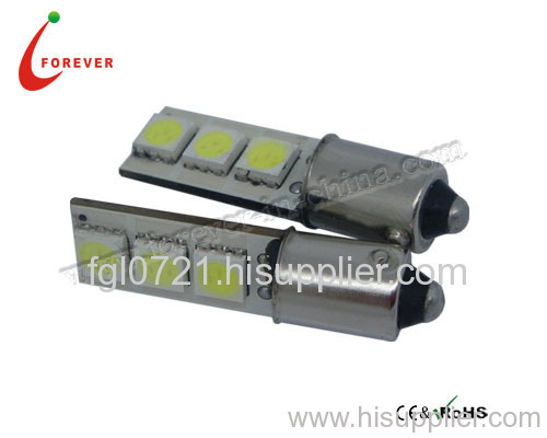 LED indicator lights