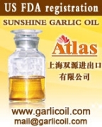 SHANGHAI SUNSHINE GARLIC OIL CO.,LTD.