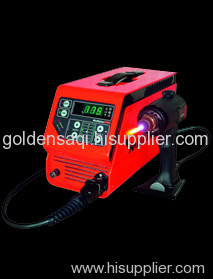 portable plasma machine