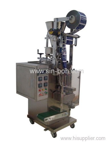 Granule Packaging Machine