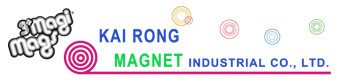 Kairong (Magnets) Industrial Co., Ltd.