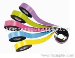3+ magi mags magnetic tape (neon style)
