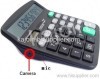 kajoin Calculator Camera Hidden Camera DVR