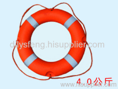 Life Buoy with EC certificate