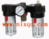 filter regulator lubricator combination