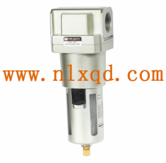 AF pneumatic component air filter