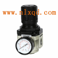 pneumatic regulator