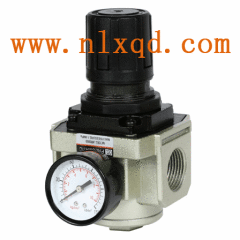 pneumatic regulator