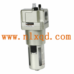 Lubricator
