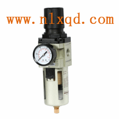 AW Series Filter Regulator