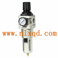 AW Series Filter Regulator