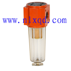 394 Series Pneumatic Filter