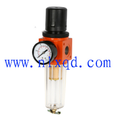 397 Series Filter regulator