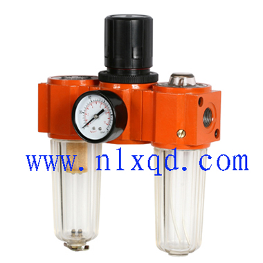 Filter Regulator Lubricator