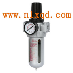 sfr Series Filter regulator