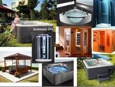 Guangzhou Sunrans Sanitary Ware Co., Ltd