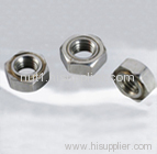 Stainless Steel Hexagon weld nut