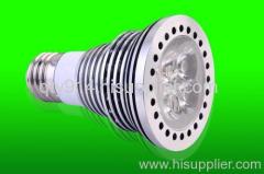 LED par light