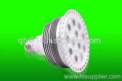 LED 12w par light