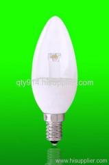 3W LED candle light