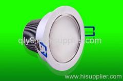 9w osram light