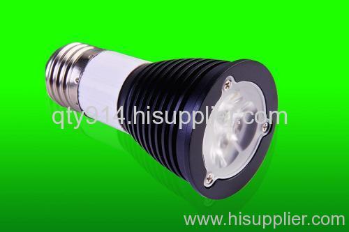 DIMMABLE EDISON 3*2W