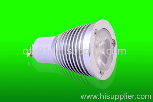 EDISON DIMMABLE 3*2W