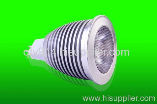 DIMMABLE CIZITEN 1*4W