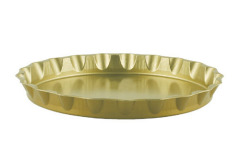 Tin Plate Tray