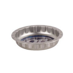 Serving Tin Tray