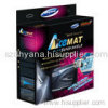 Car sound damper mats