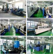 Ningbo hi-tech united bearing & mechanical co.,ltd