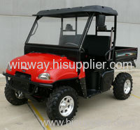 UTV 800cc, 4x4, mammoth