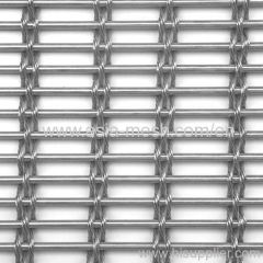 Stainless Steel Decorative Wire Mesh