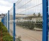 Wire Mesh Fence