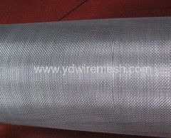 Aluminum Insect Screen