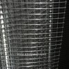 Stainless steel welded wire mesh