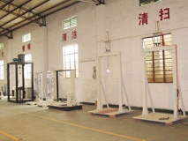 Dongguan Yuelian Testing Machines Co., Ltd.