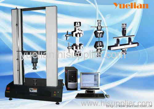 universal testing machine