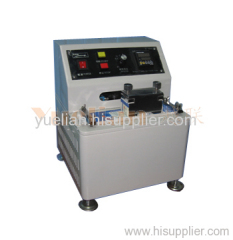 YL-6604G Print Abrasion Tester