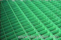 Large-Scale Welded Wire Mesh Panel