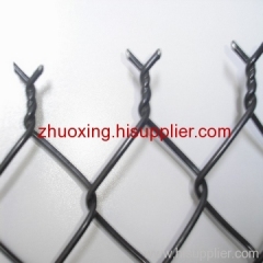 H galvanized hexagonal wire mesh