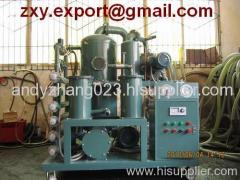 Transformer Oil Purifier, Oil Purification, Oil Filtration